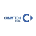 Commtech Asia logo