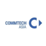 Commtech Asia logo