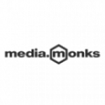 Media.Monks logo